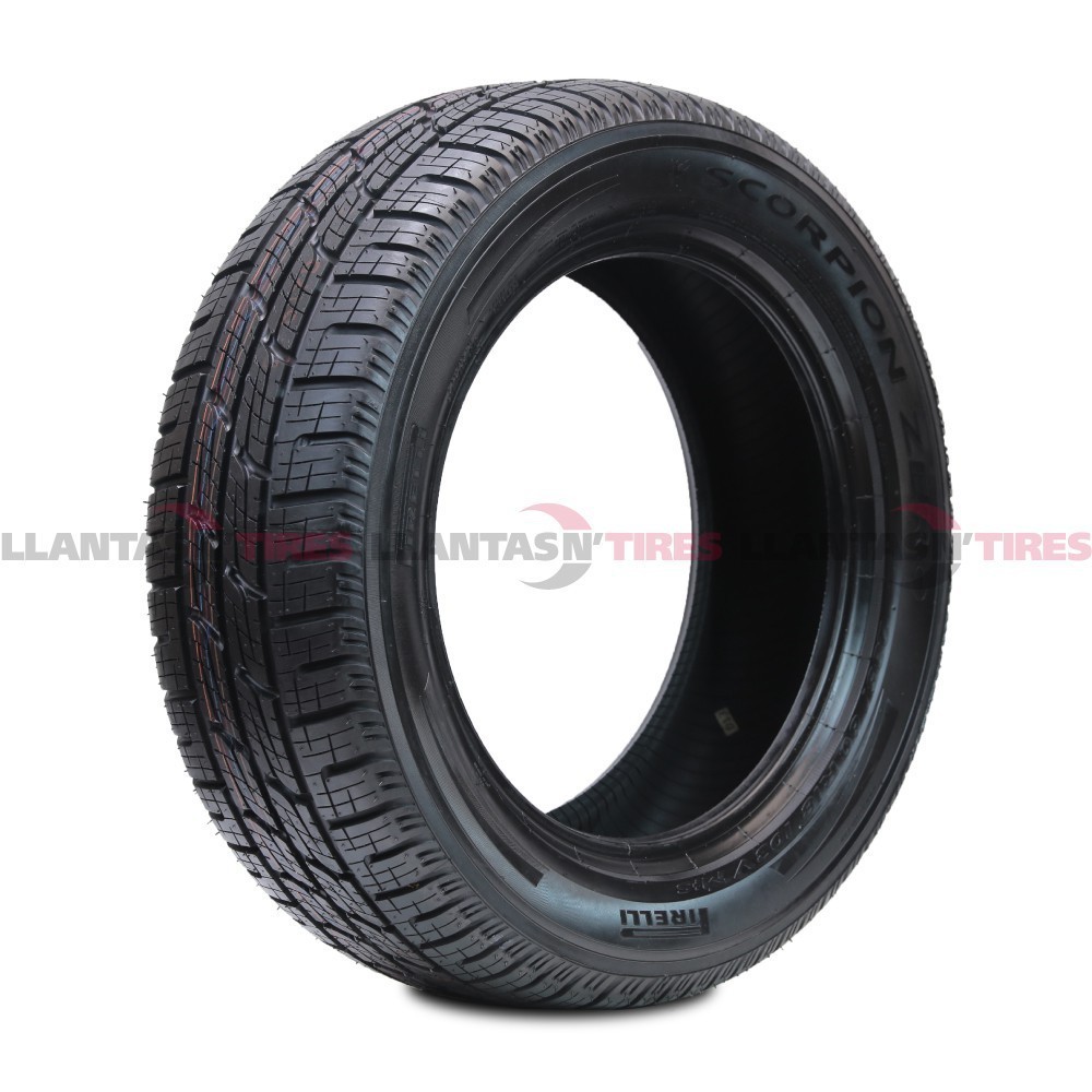 (ZR) PIRELLI P Zero (MO) XL - Imagen 1