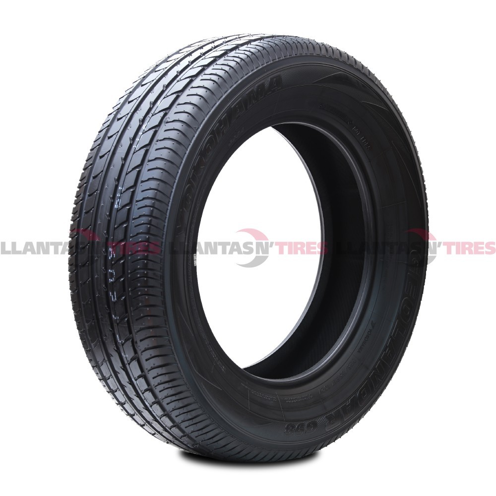 YOKOHAMA Geolandar G98FV - Imagen 1