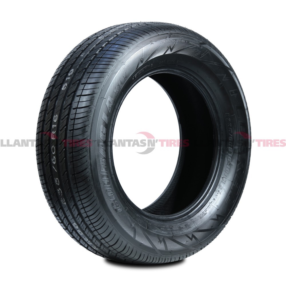 FEDERAL Couragia XUV - Imagen 1