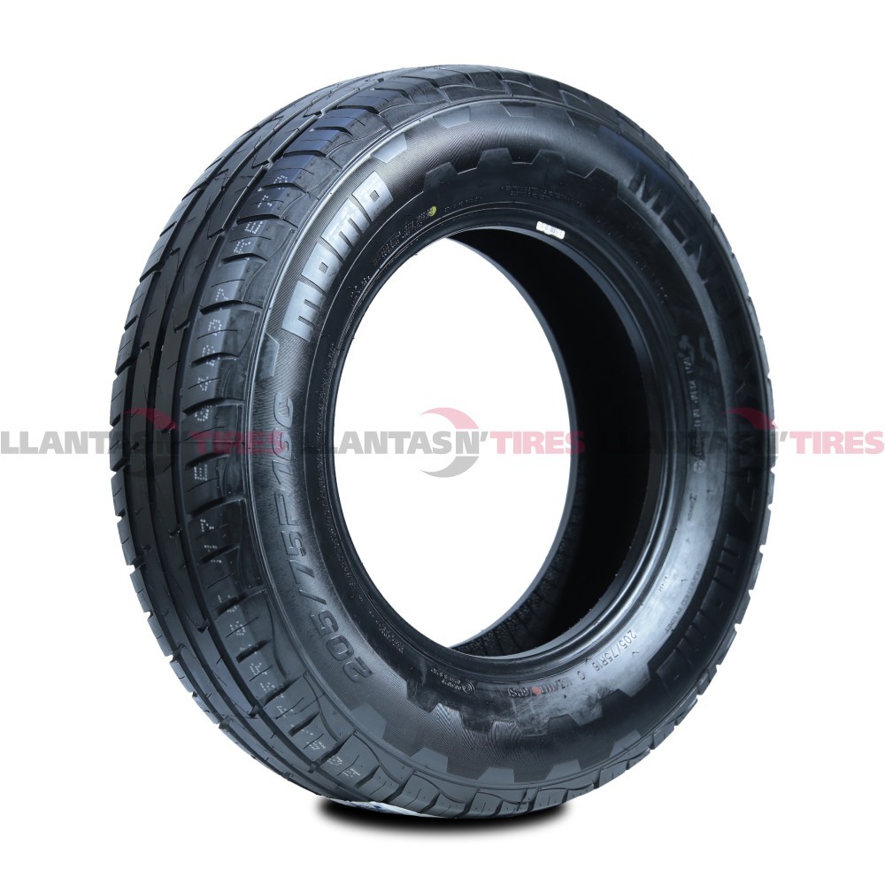 (C) MOMO M7 MendexC - Imagen 1