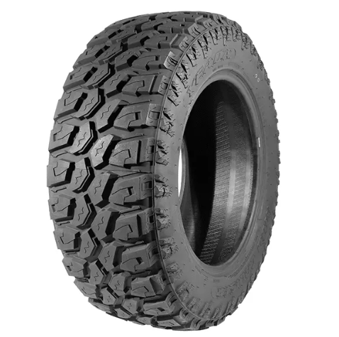 (LT) YEADA MUD CRUISER - Imagen 1