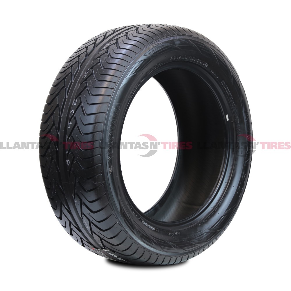 YOKOHAMA Advan S/T V802 - Imagen 1