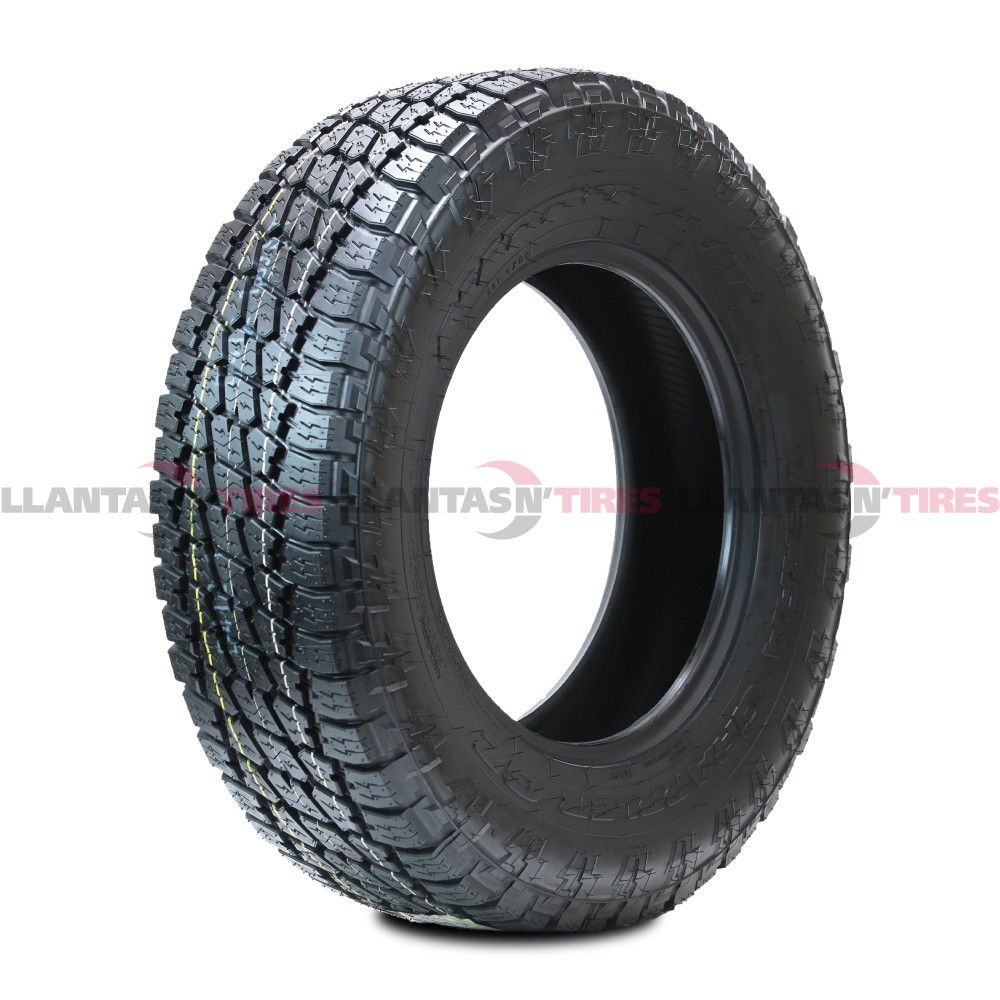 (P) Terra Grappler G2 - Imagen 1