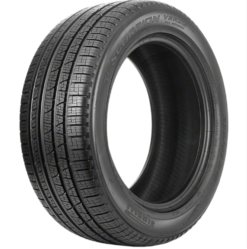 Runflat Scorpion Verde (MO) - Imagen 1