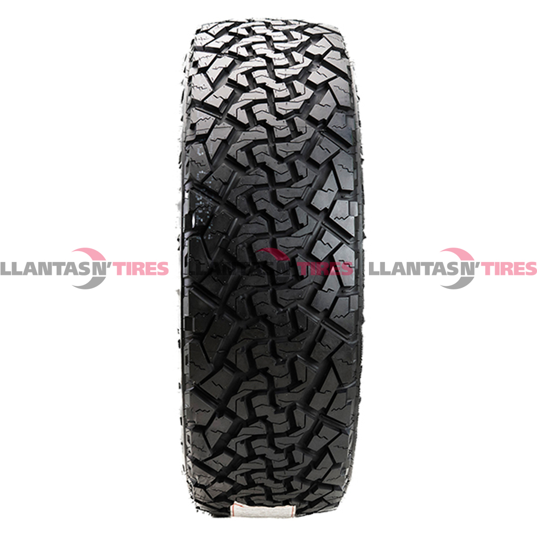 Terra Hunter X/T - Imagen 1