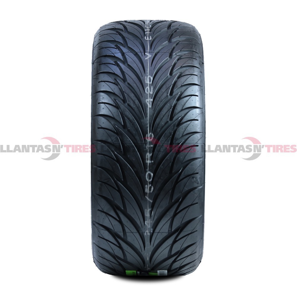 (ZR) FEDERAL Super Steel SS595