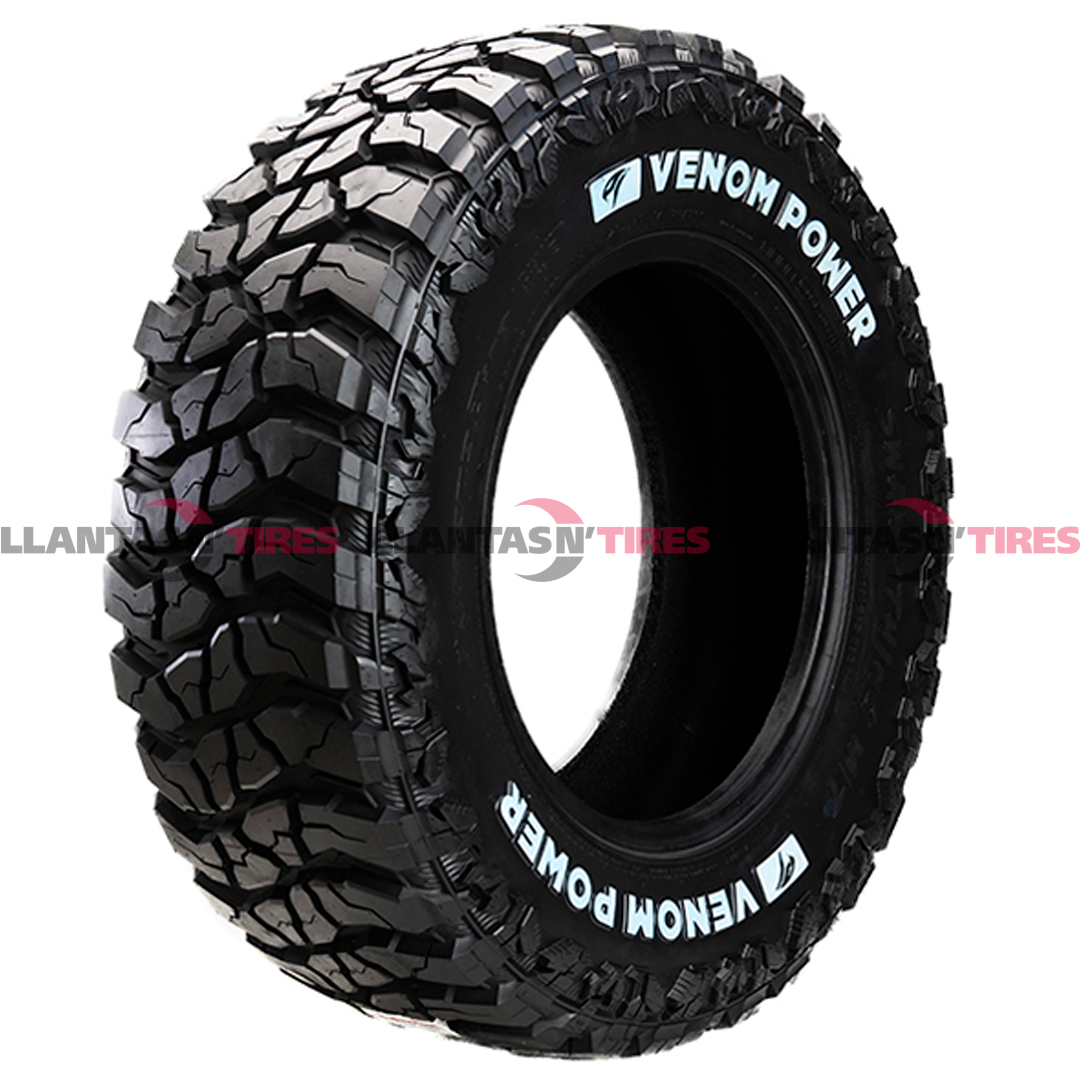 (LT) VENOM SWAMPTHING MT - Imagen 1