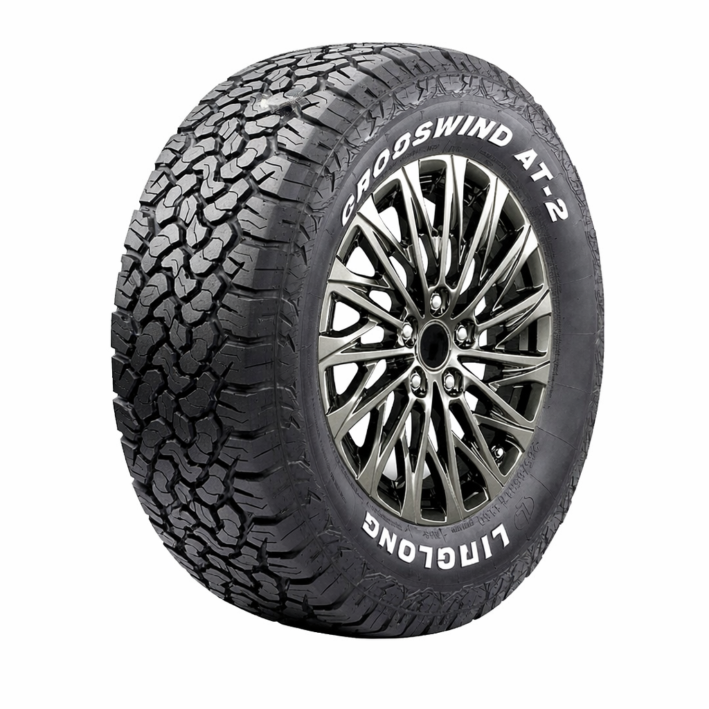 LINGLONG CROSSWIND AT-2 - Imagen 1