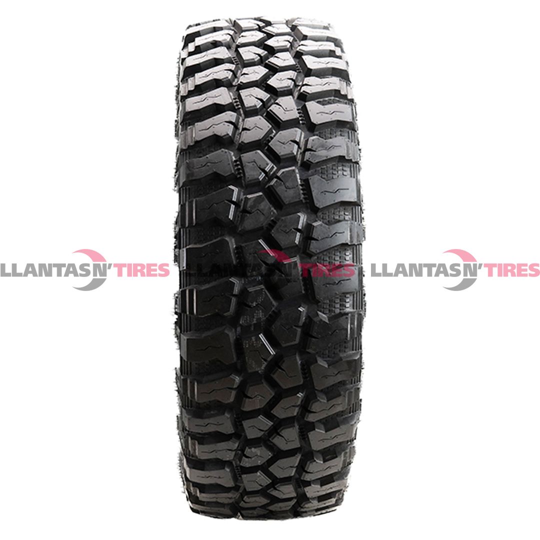 GOODYEAR Wrangler Boulder MT 35/12.50 R20 - Imagen 1
