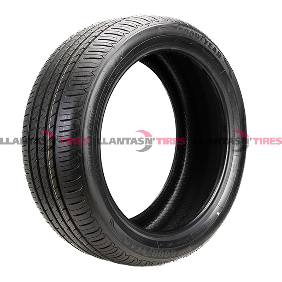 GOODYEAR EfficientGrip Performance - Imagen 1