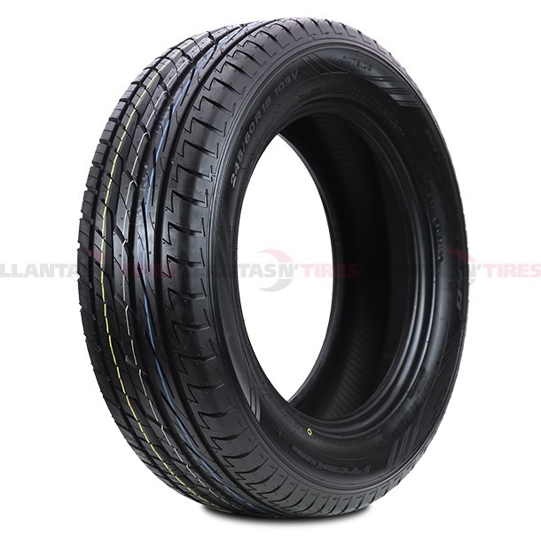 NT850 SUV - Imagen 1