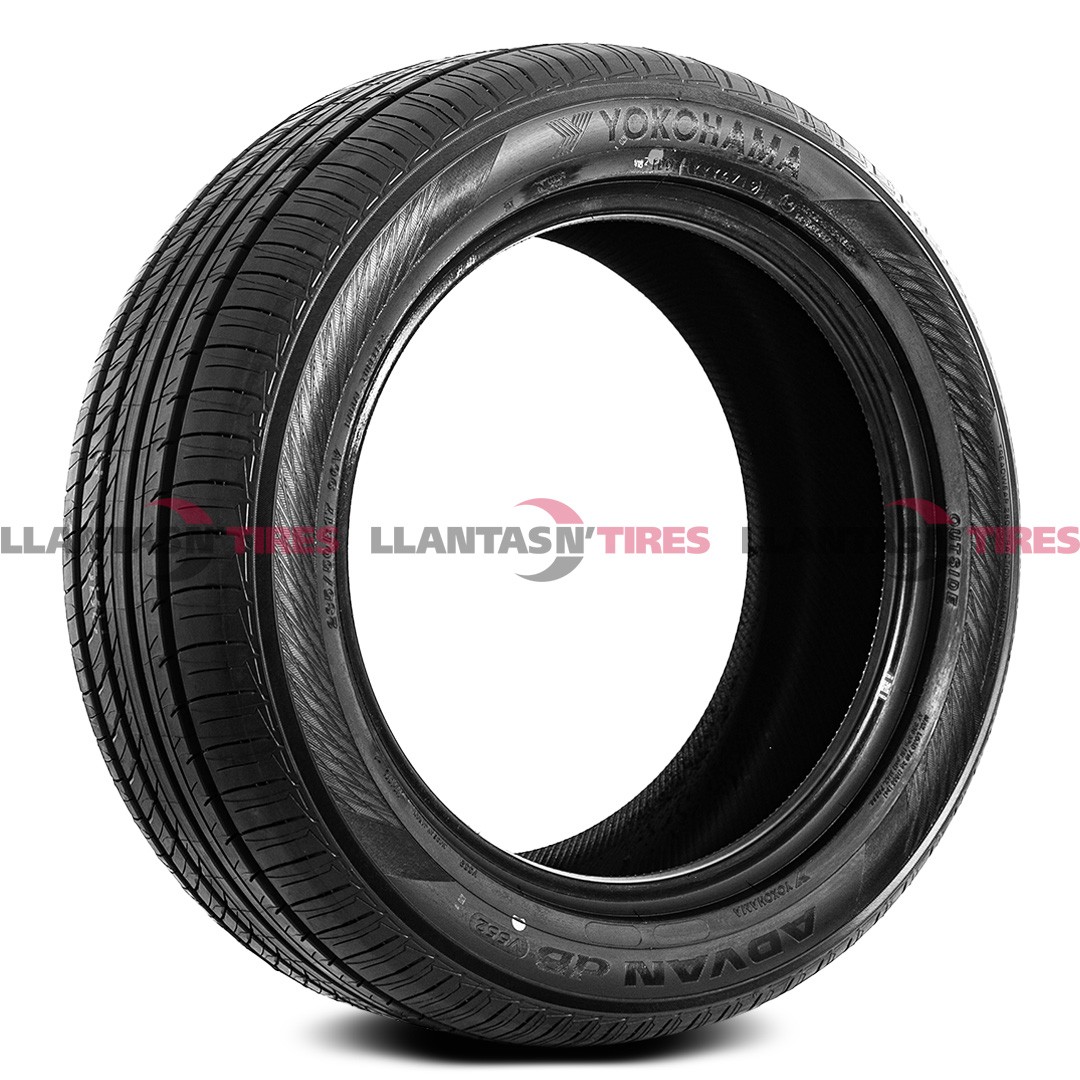 YOKOHAMA Advan DB - V552 - Imagen 1