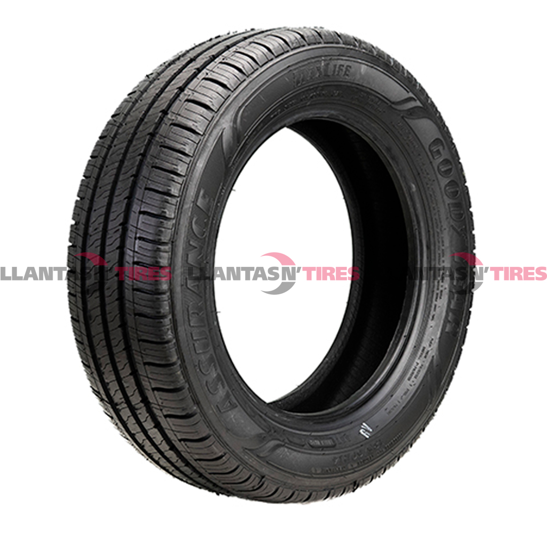 GOODYEAR Assurance MaxLife