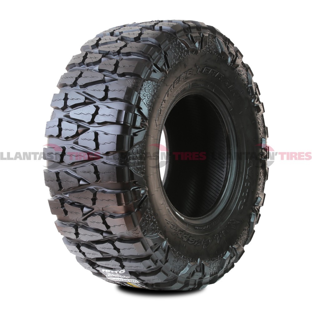(LT) NITTO MUD GRAPPLER - Imagen 1