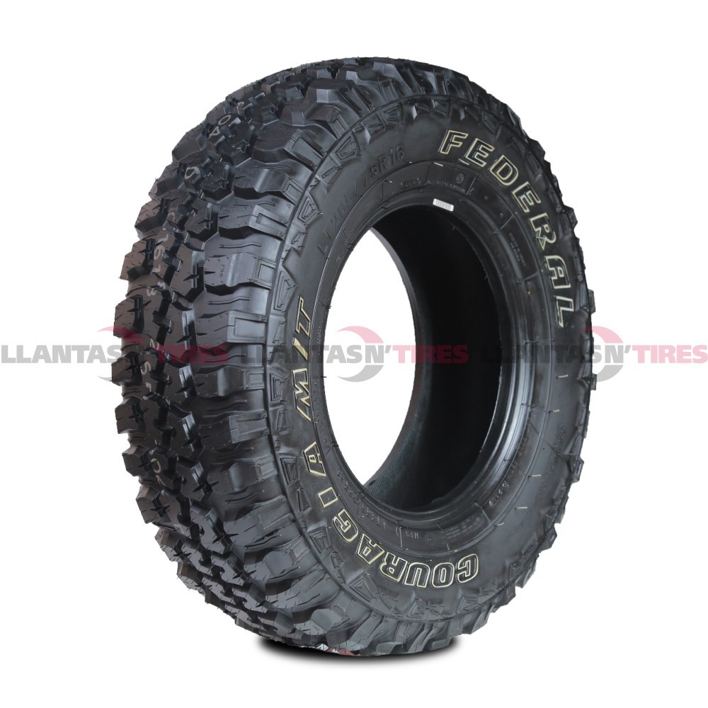 FEDERAL Federal Couragia M/T 30/9.50 R15