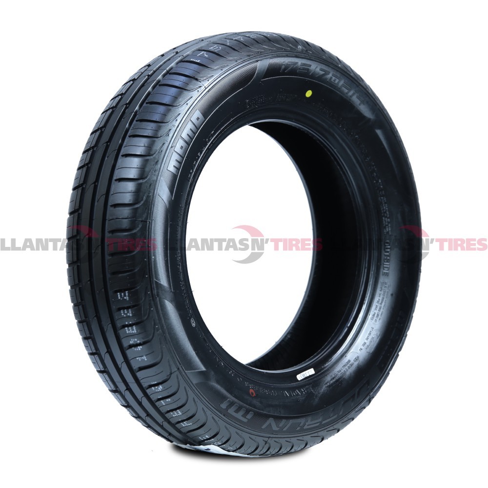 MOMO Outrun M1 - Imagen 1