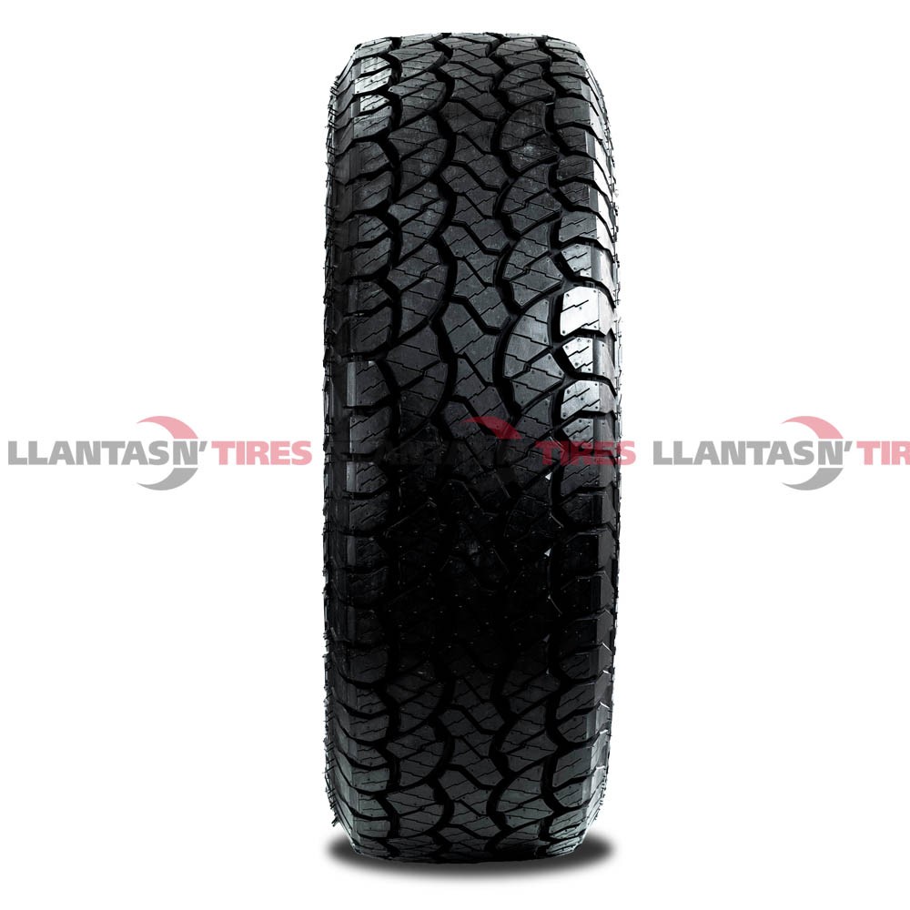 MOMO M-TRAIL M8 AT - Imagen 1