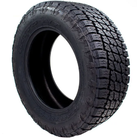 (LT) NITTO Terra Grappler LT