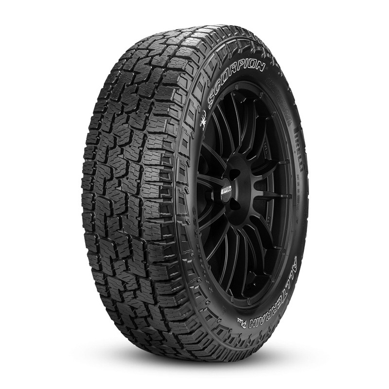 (LT) PIRELLI Scorpion A/T+ LT - Imagen 1