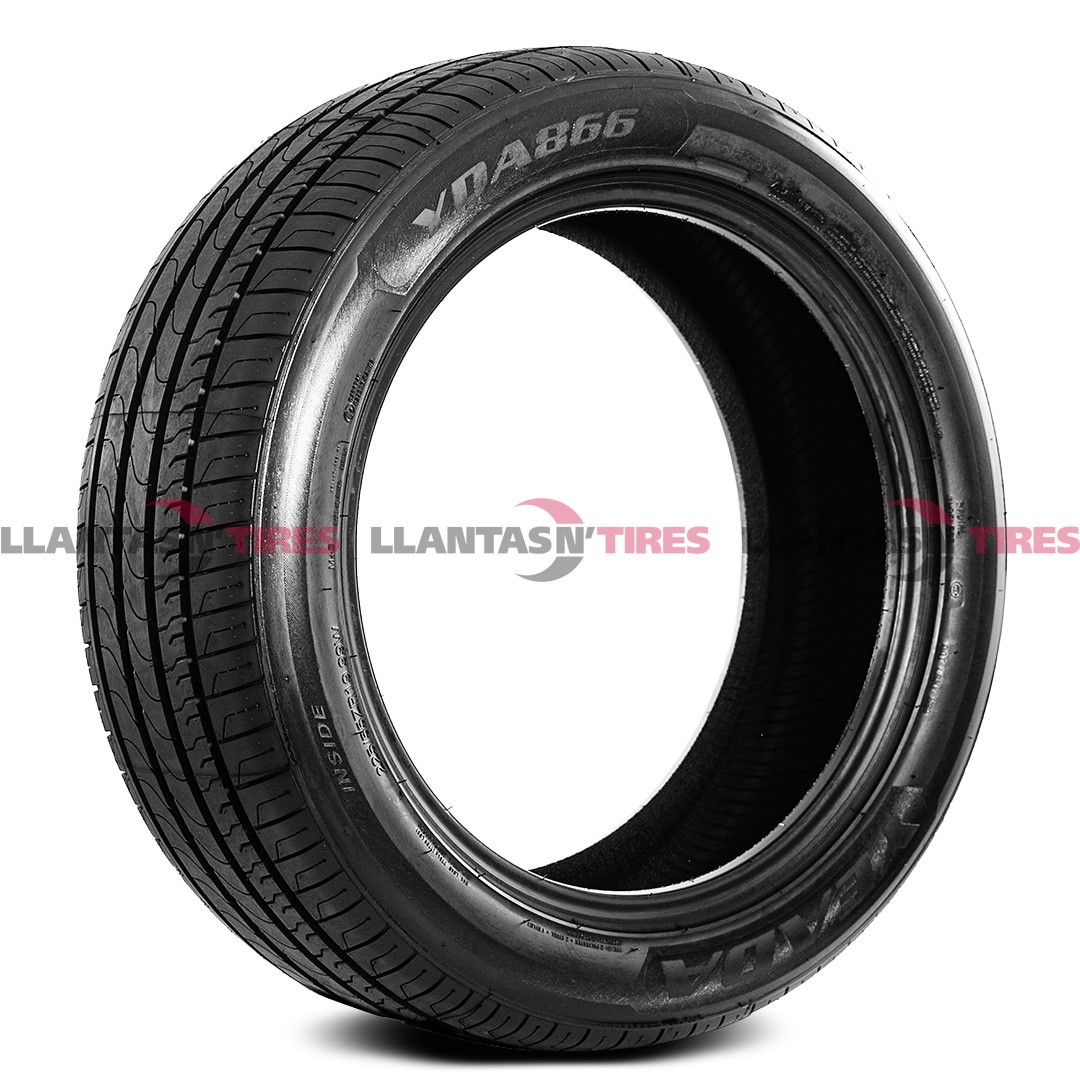 YDA - 866 - Imagen 1