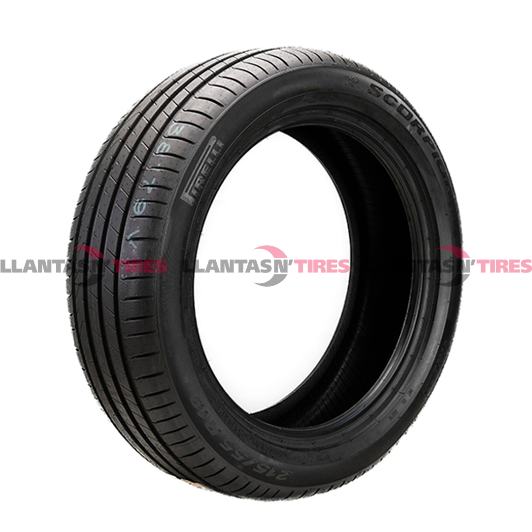 PIRELLI Scorpion XL - Imagen 1