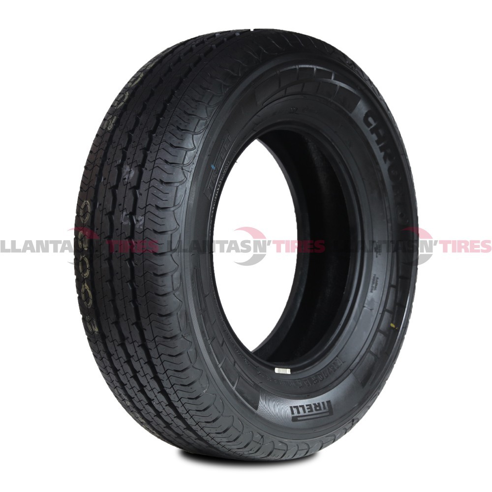 (C) PIRELLI Chrono - Imagen 1