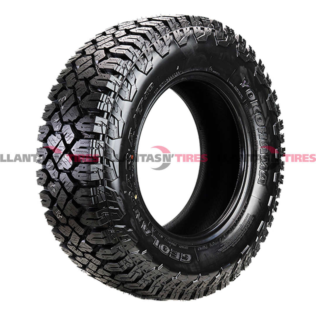 YOKOHAMA Geolandar A/T XD G017 - Imagen 1