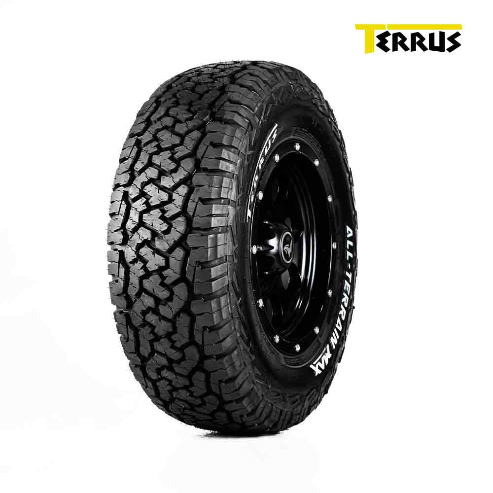 TERRUS ALL TERRAIN - Imagen 1