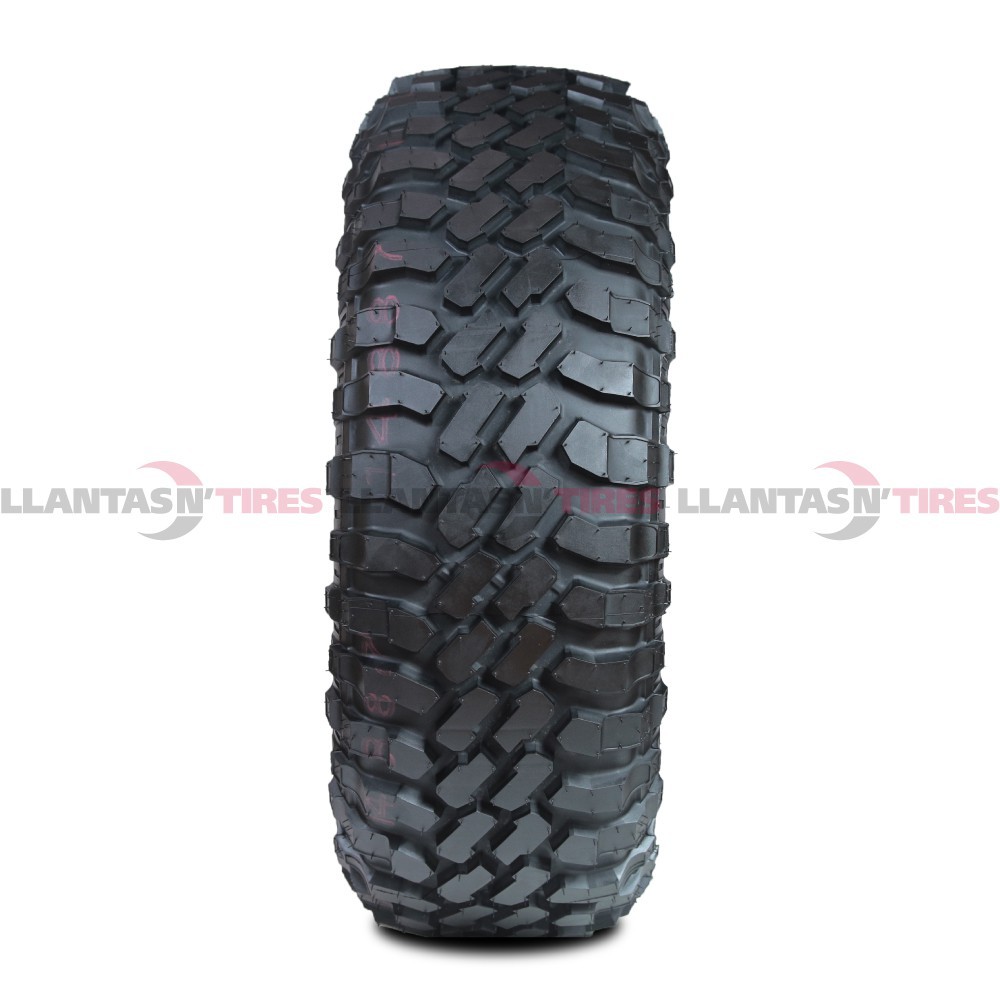 (LT) PIRELLI SCORPION MUD - Imagen 1