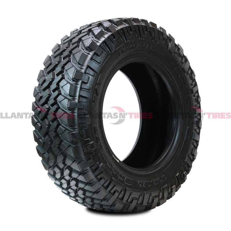 (LT) NITTO TRAIL GRAPPLER - Imagen 1