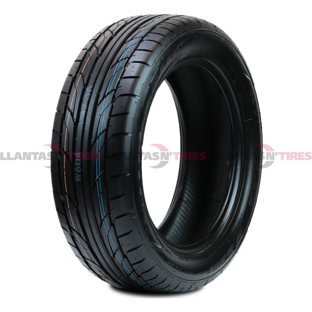 (ZR) NITTO 555G2A - Imagen 1