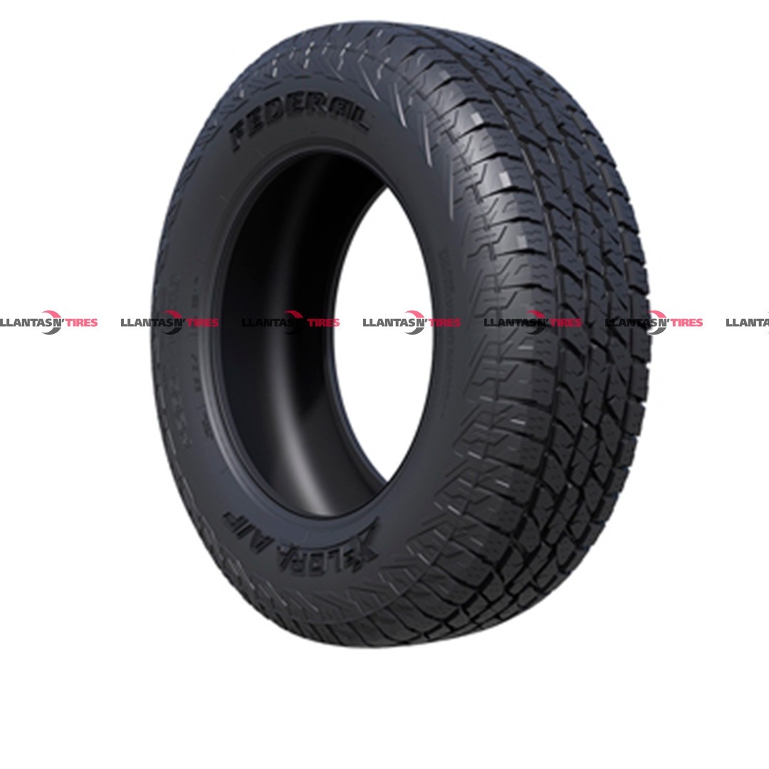 (LT) FEDERAL XPLORA RT LT - Imagen 1