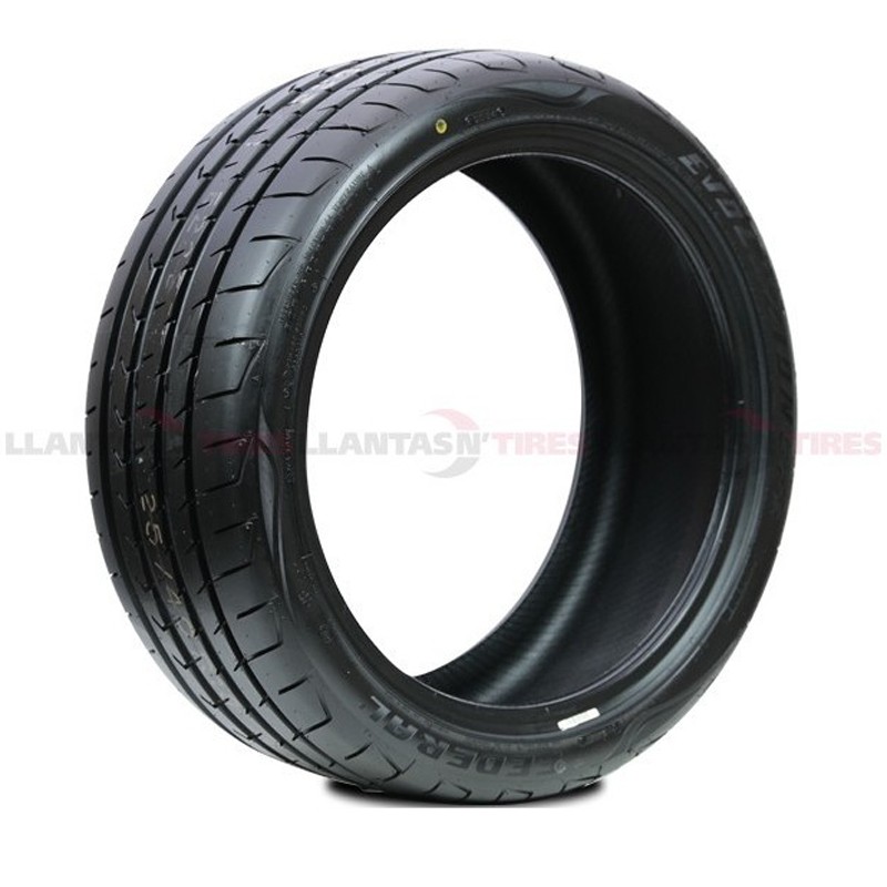 (ZR) Evoluzion ST-1 - Imagen 1