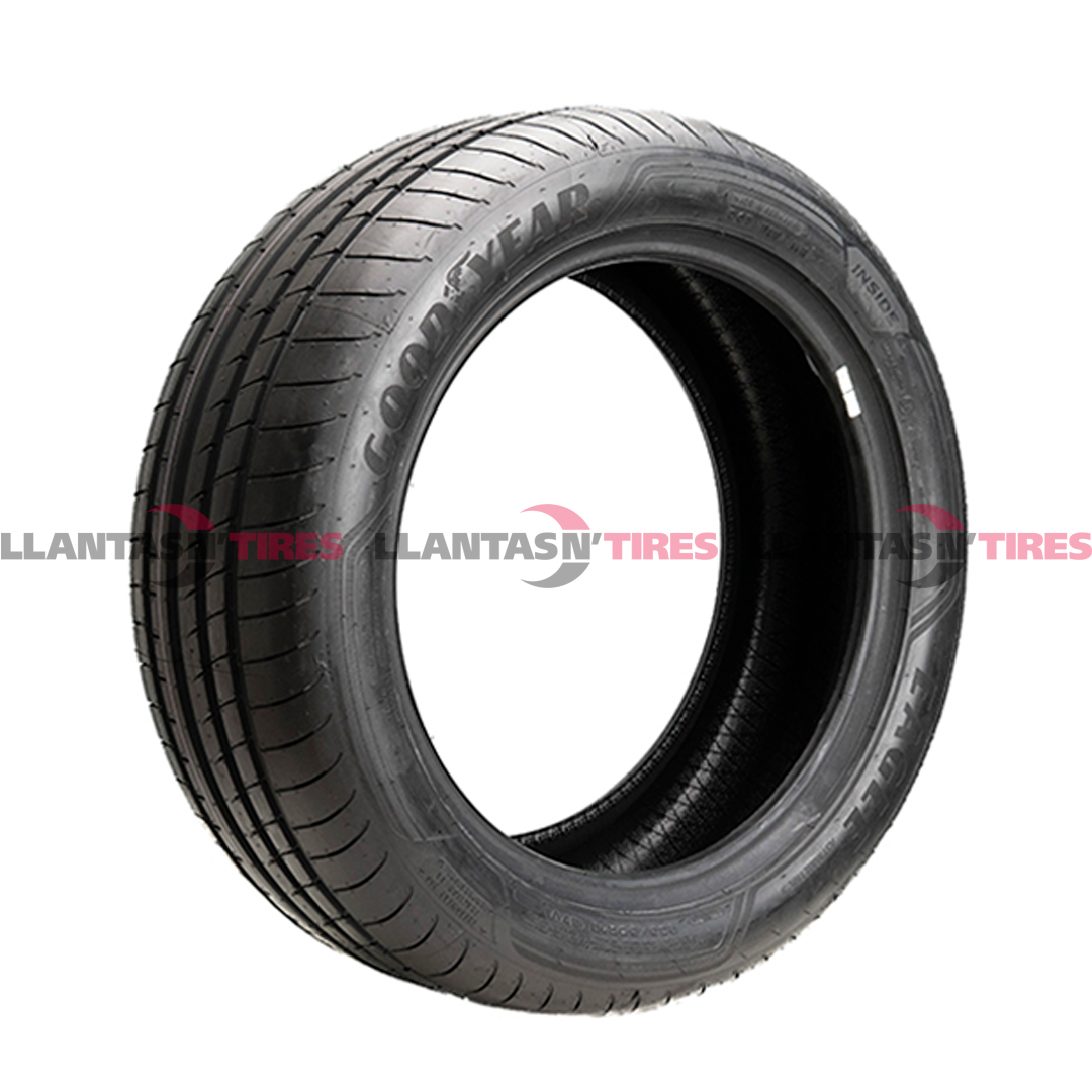 Eagle F1 Asymmetric 3 - Imagen 1