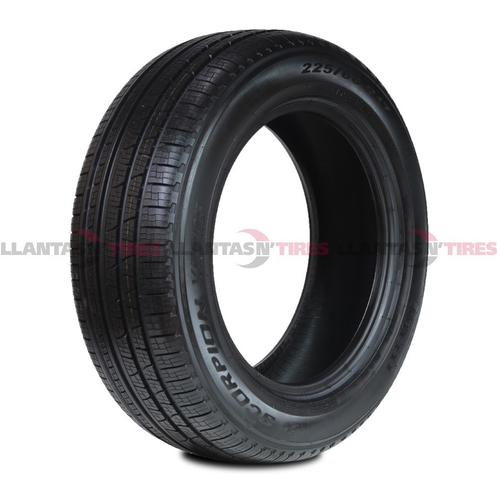 PIRELLI Scorpion Verde All Season +3 - Imagen 1