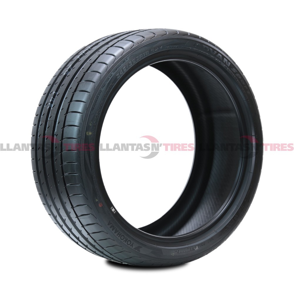 (ZR) Advan Sport V105S - Imagen 1