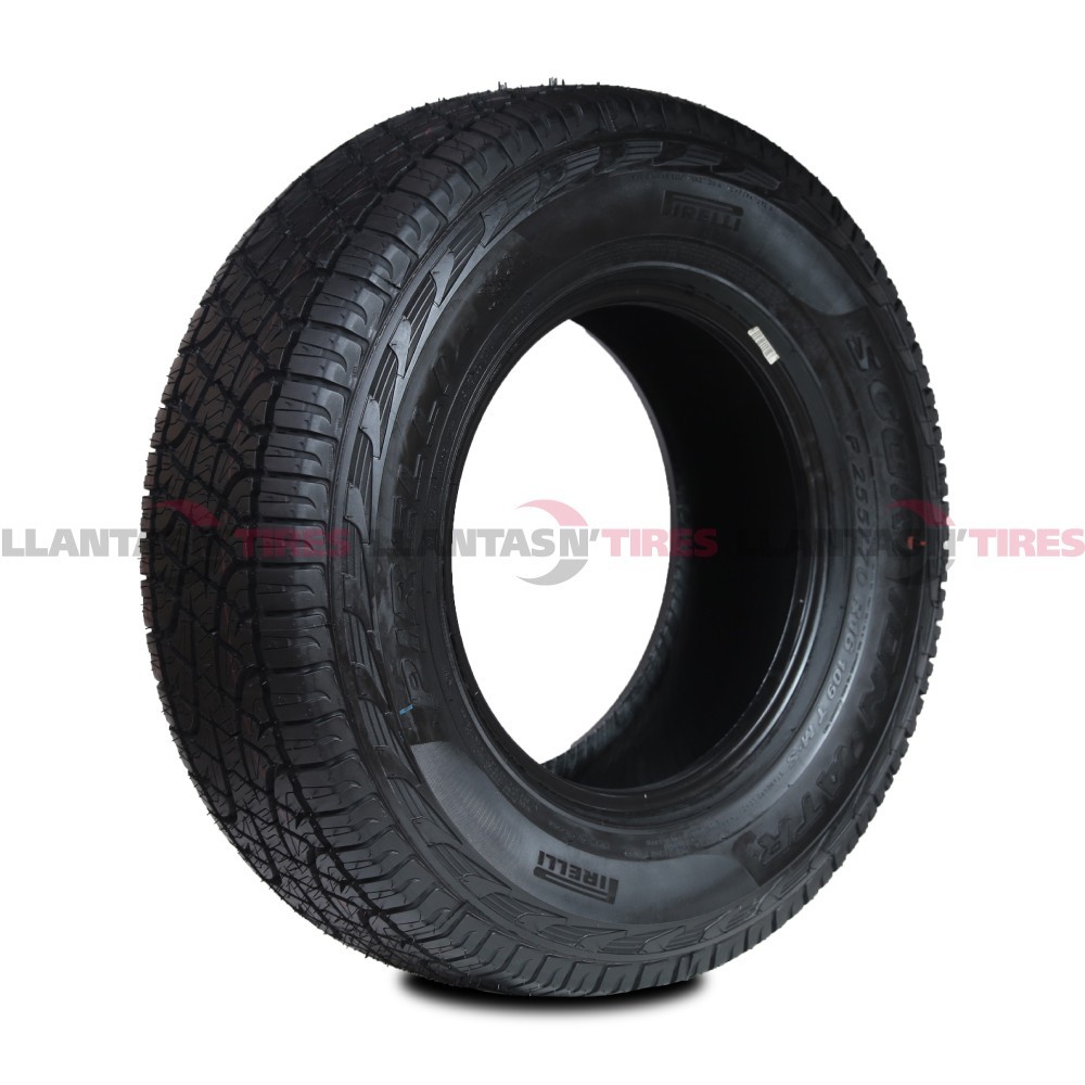 PIRELLI (P) Scorpion ATR P - Imagen 1