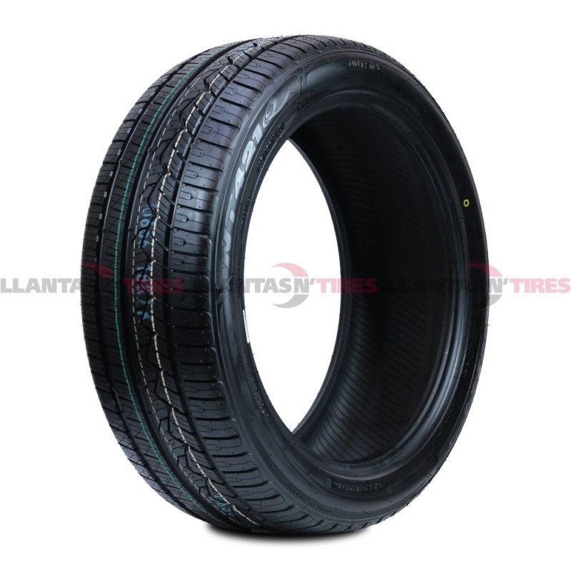 NITTO 421Q - Imagen 1