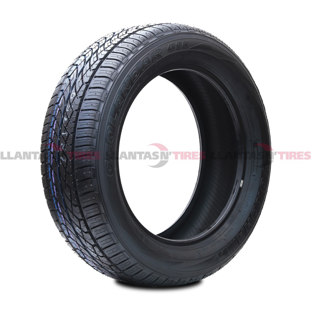 YOKOHAMA Geolandar - G95A - Imagen 1