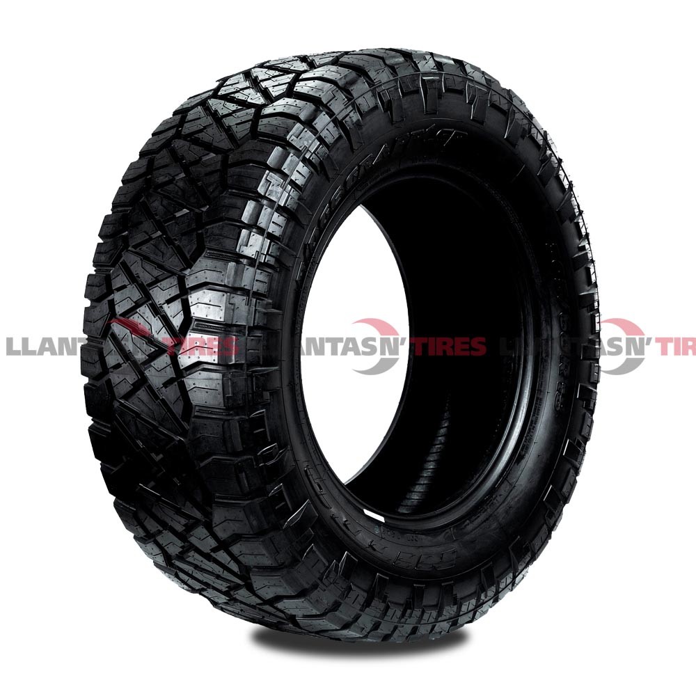 RIDGE GRAPPLER - Imagen 1