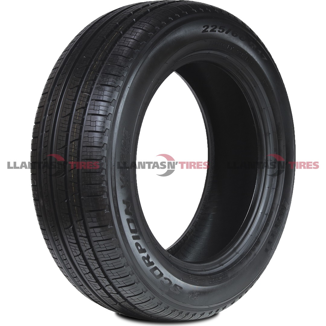 PIRELLI Scorpion Verde All Season - Imagen 1