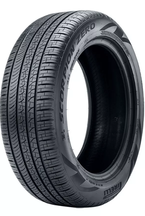 (ZR) PIRELLI Scorpion Zero AS (LR1) - Imagen 1