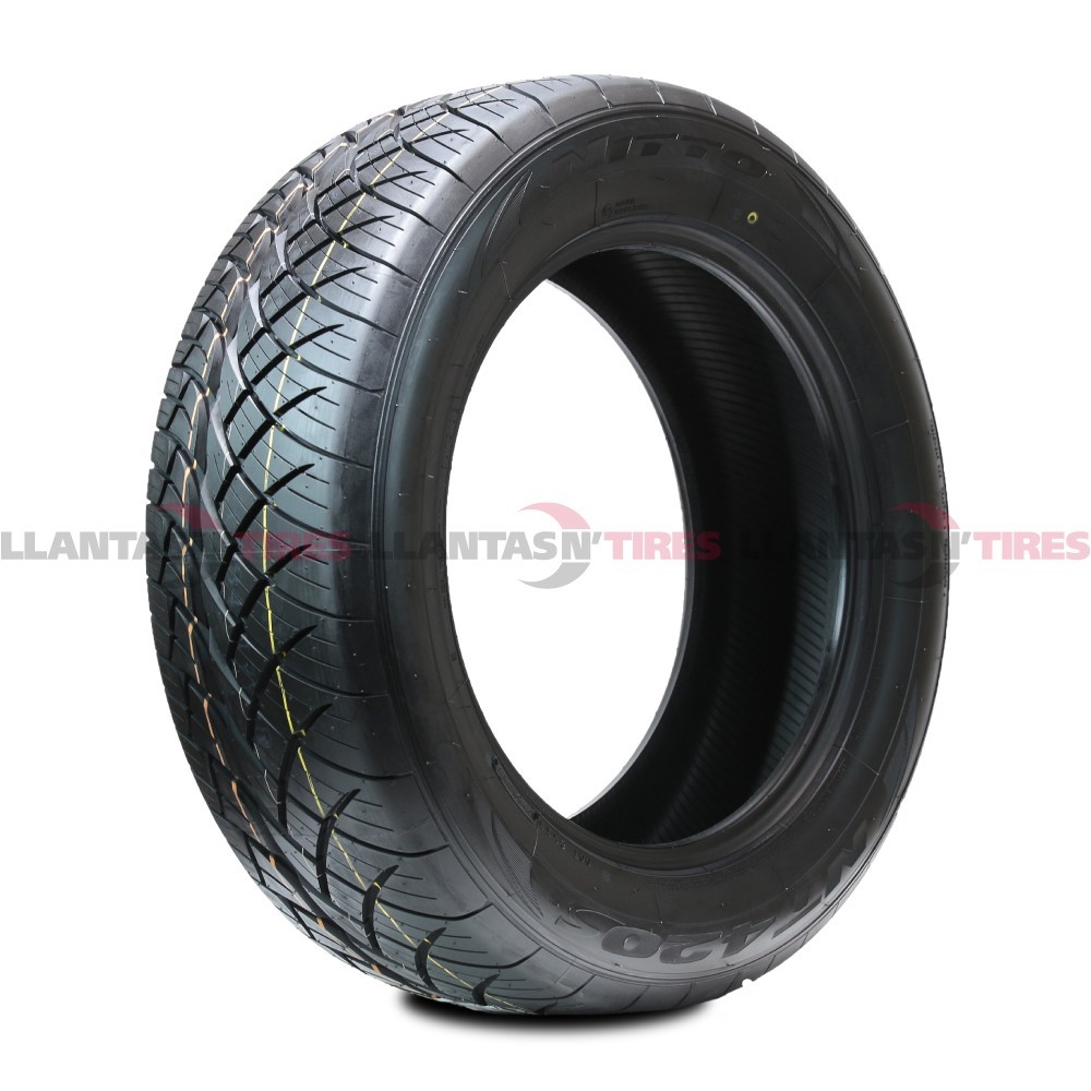 NITTO NT420S - Imagen 1