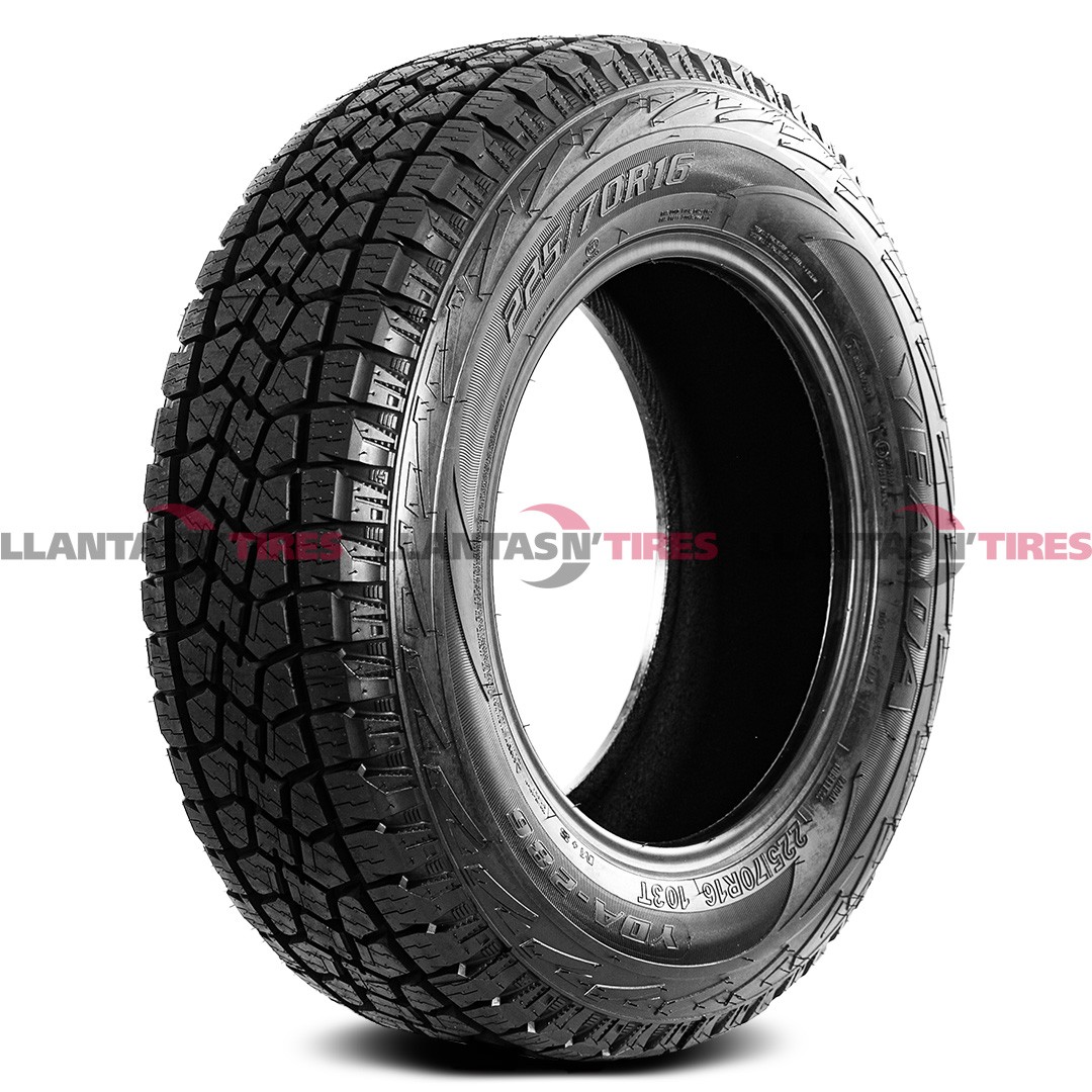 YEADA YDA 286 31/10.50 R15 - Imagen 1