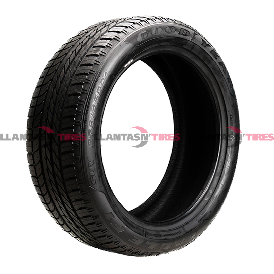 GOODYEAR Eagle F1 Asymmetric 2 SUV - Imagen 1