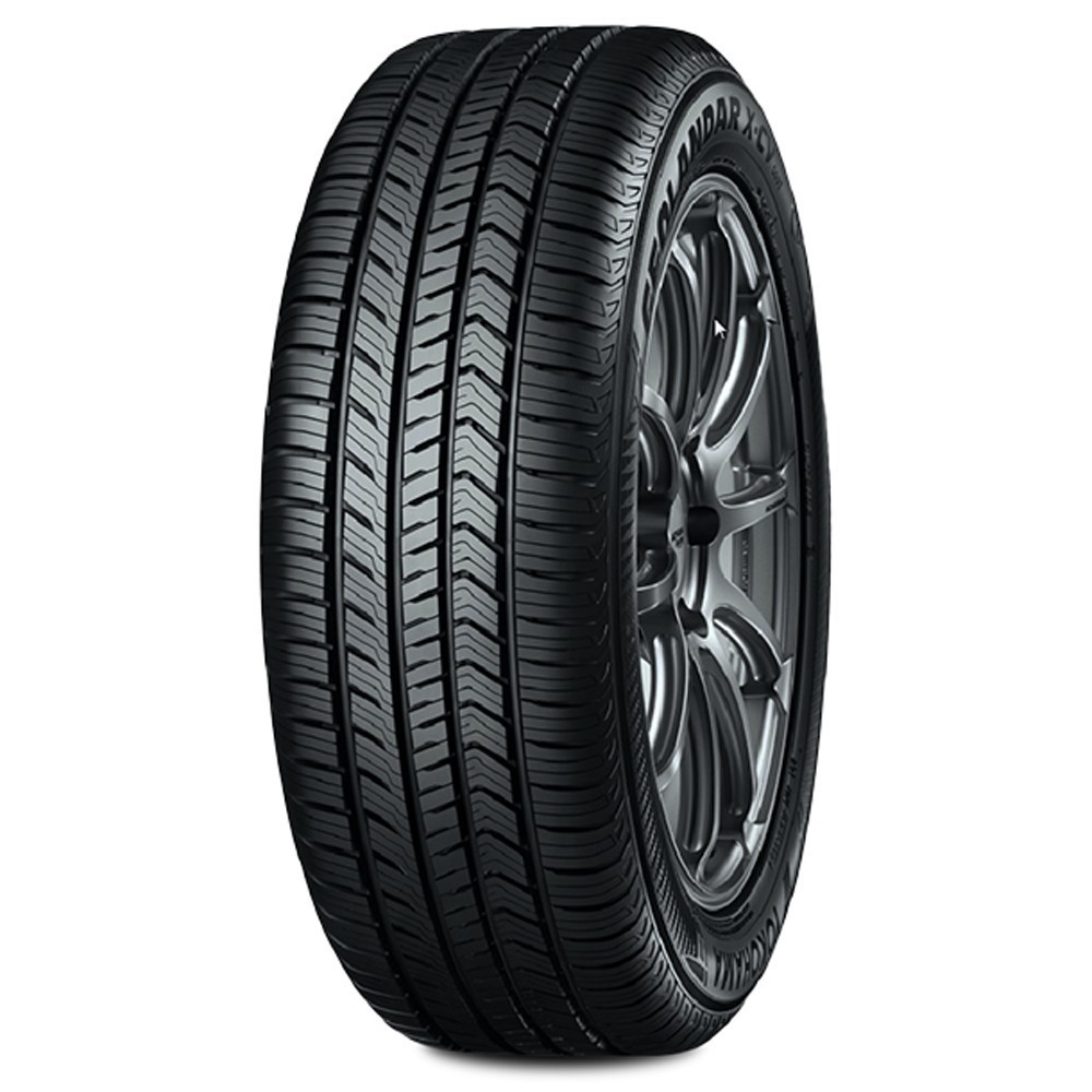 Geolandar X-CV G057 - Imagen 1