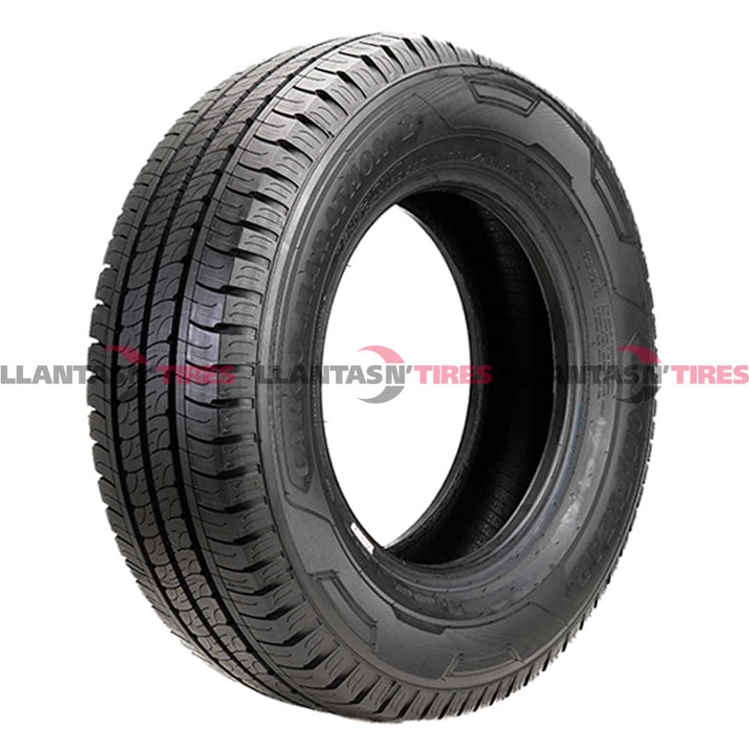 (C) Cargo Marathon - Imagen 1