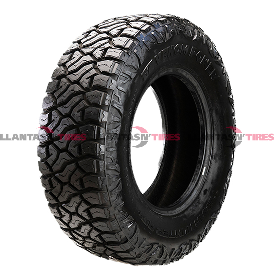 Terra Hunter R/T - Imagen 1