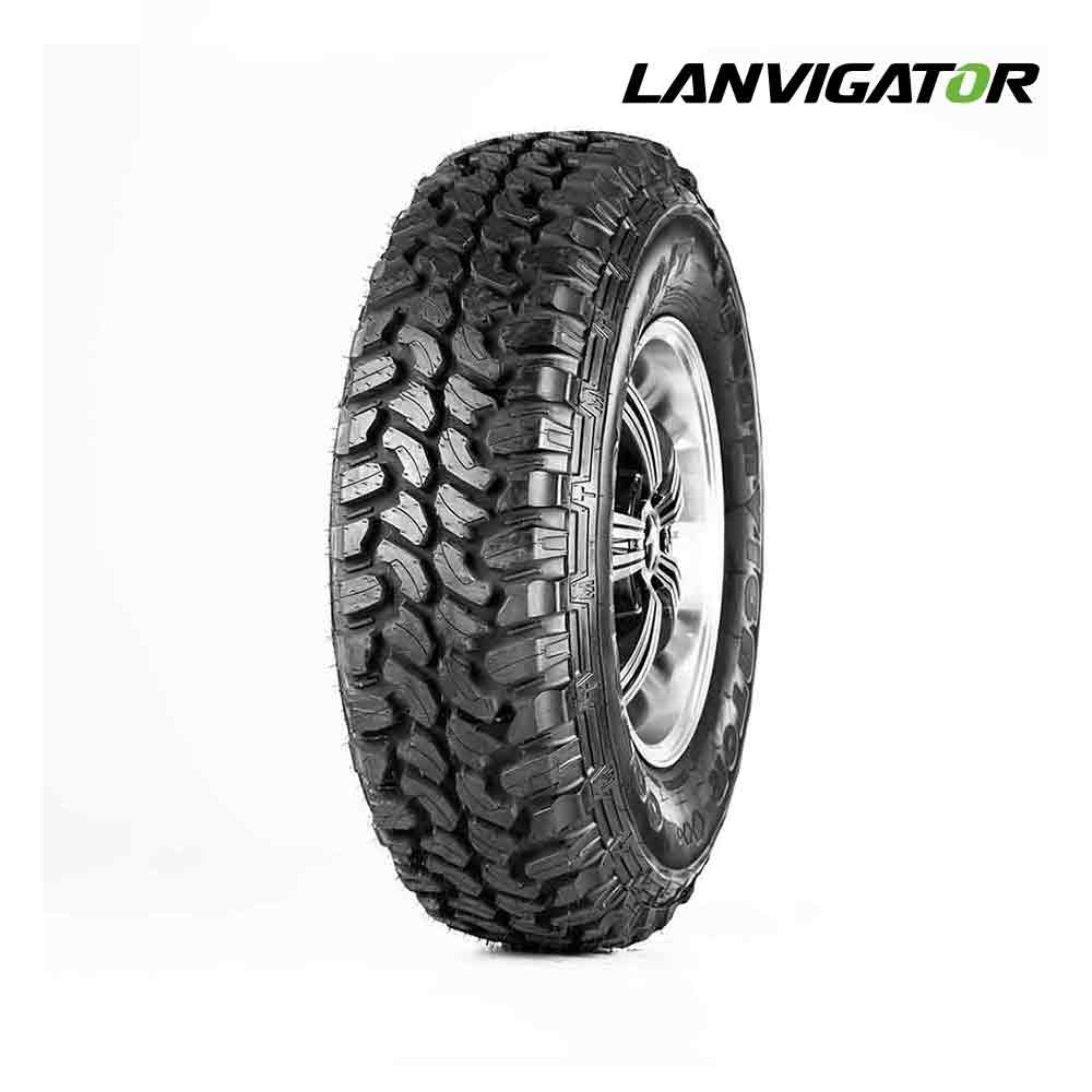 LANVIGATOR CARCHFORS - Imagen 1