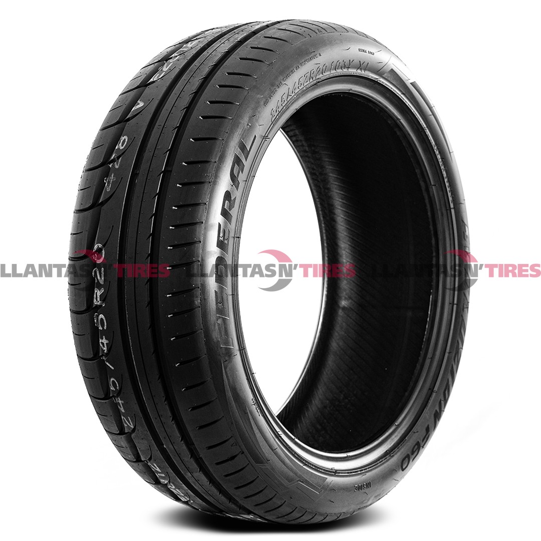 EVOLUZION F-60 - Imagen 1